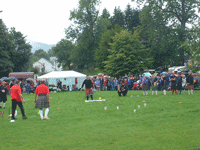 shot putt