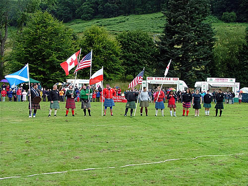 2006 athletes