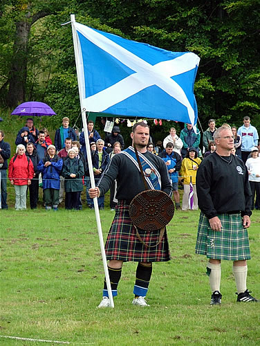 2006 Games Champion Gregor Edmunds from Scotland