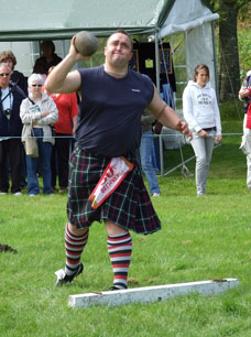 Stuart Anderson