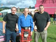 amateur winners